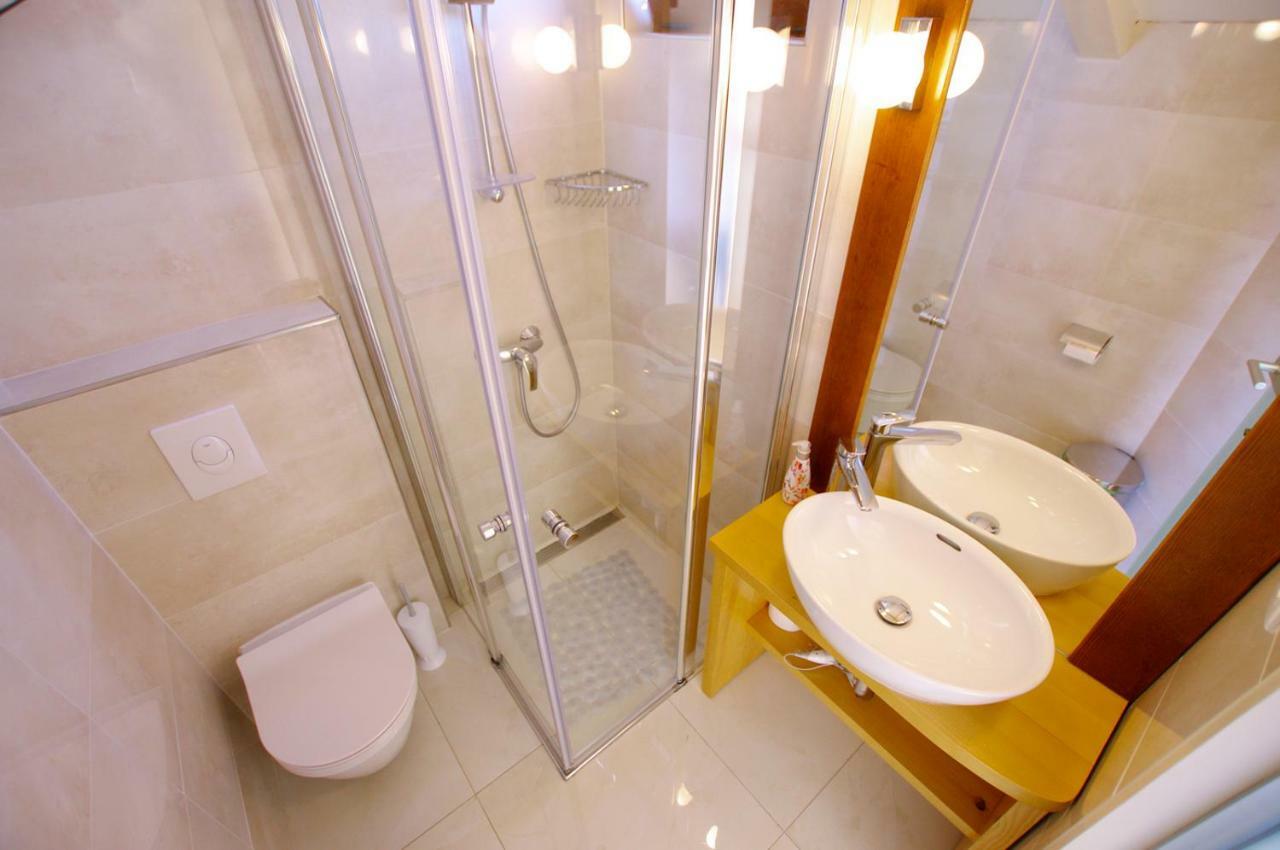 Ferienwohnung Apartman Murter Center 4+1 ID 720 Exterior foto