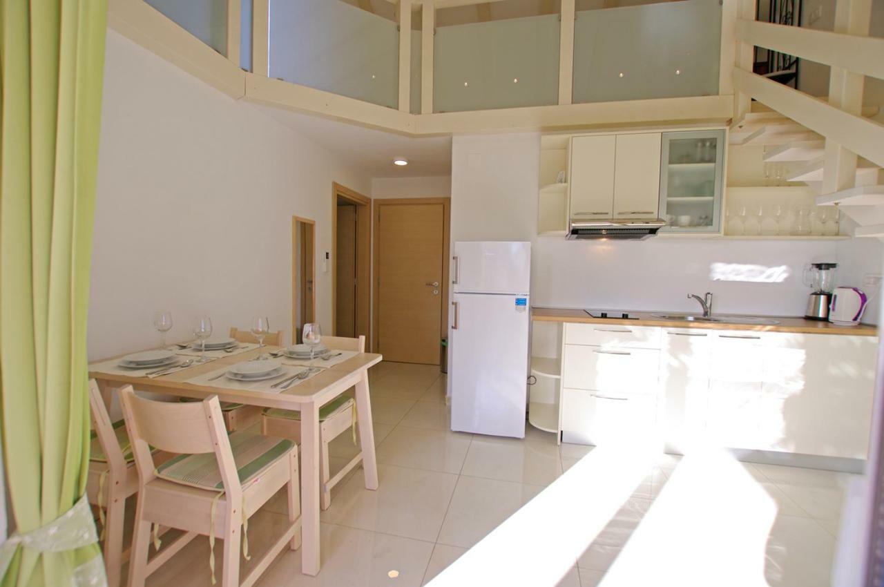 Ferienwohnung Apartman Murter Center 4+1 ID 720 Exterior foto